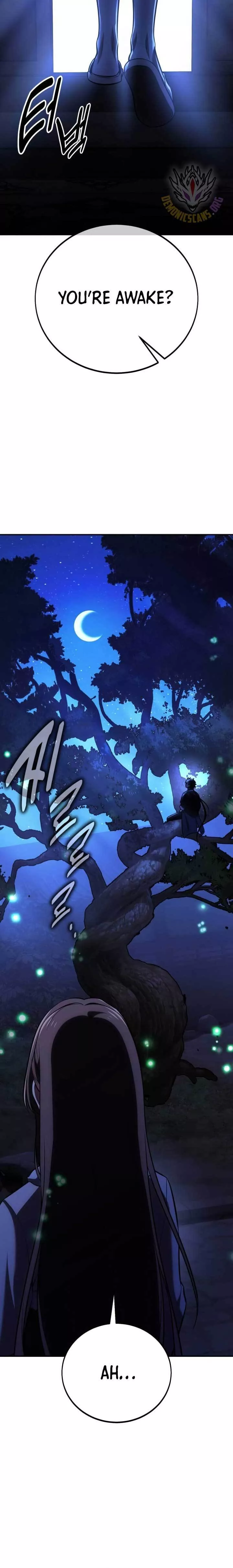 I Killed the Main Player, chapter 68, image 31