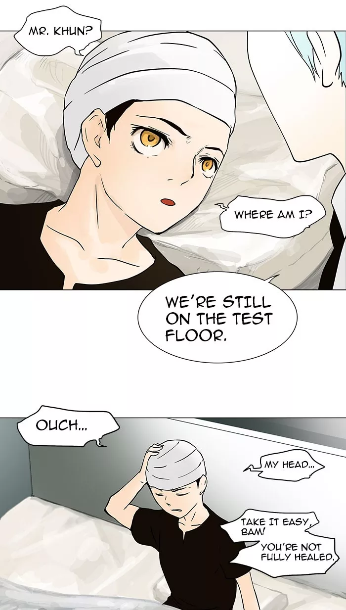 Tower of God, chapter 28, image 17