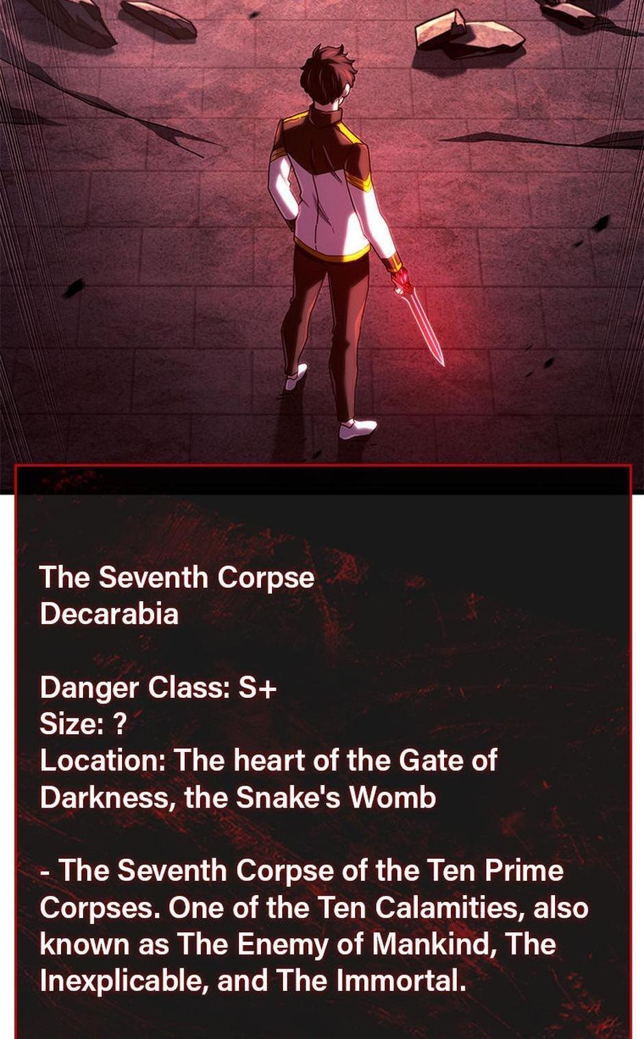 Revenge of the Baskerville Bloodhound, chapter 126, image 145