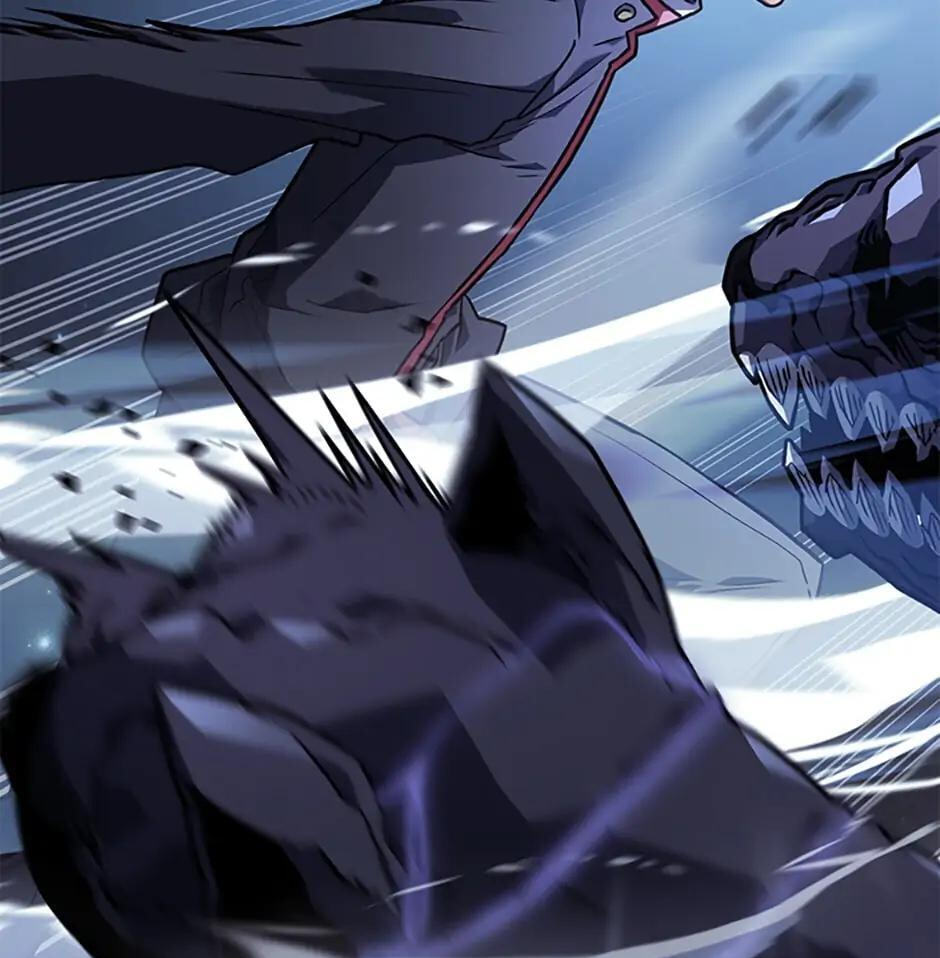 Revenge of the Baskerville Bloodhound, chapter 5, image 132