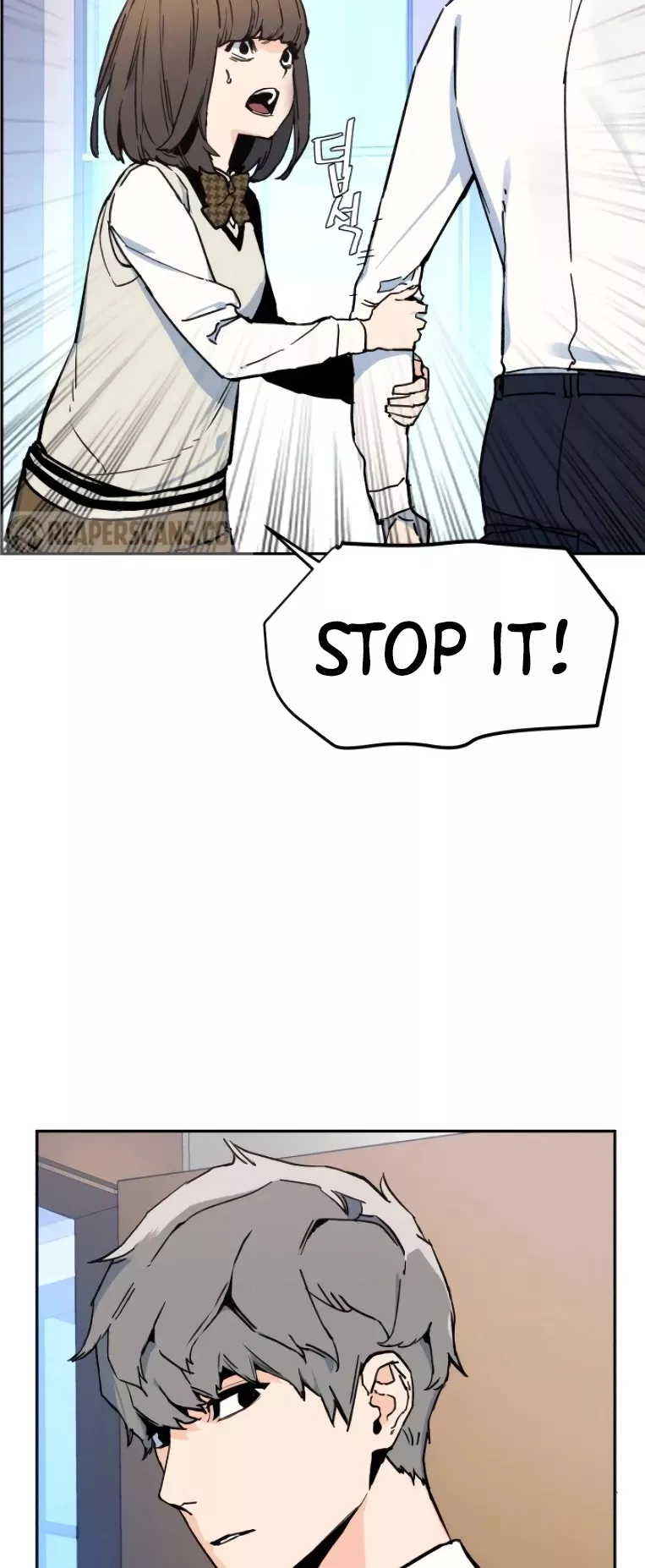 Teenage Mercenary, chapter 4, image 22