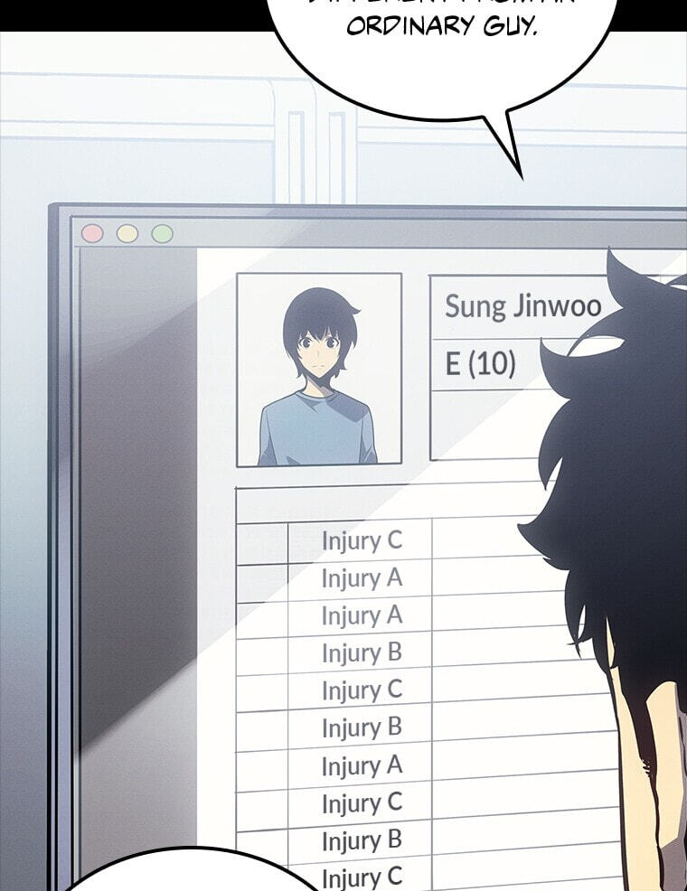 Solo Leveling, chapter 179.21, page 33