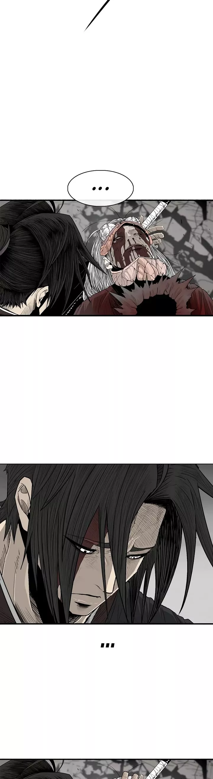 Legend of the Northern Blade, chapter 199, image 40