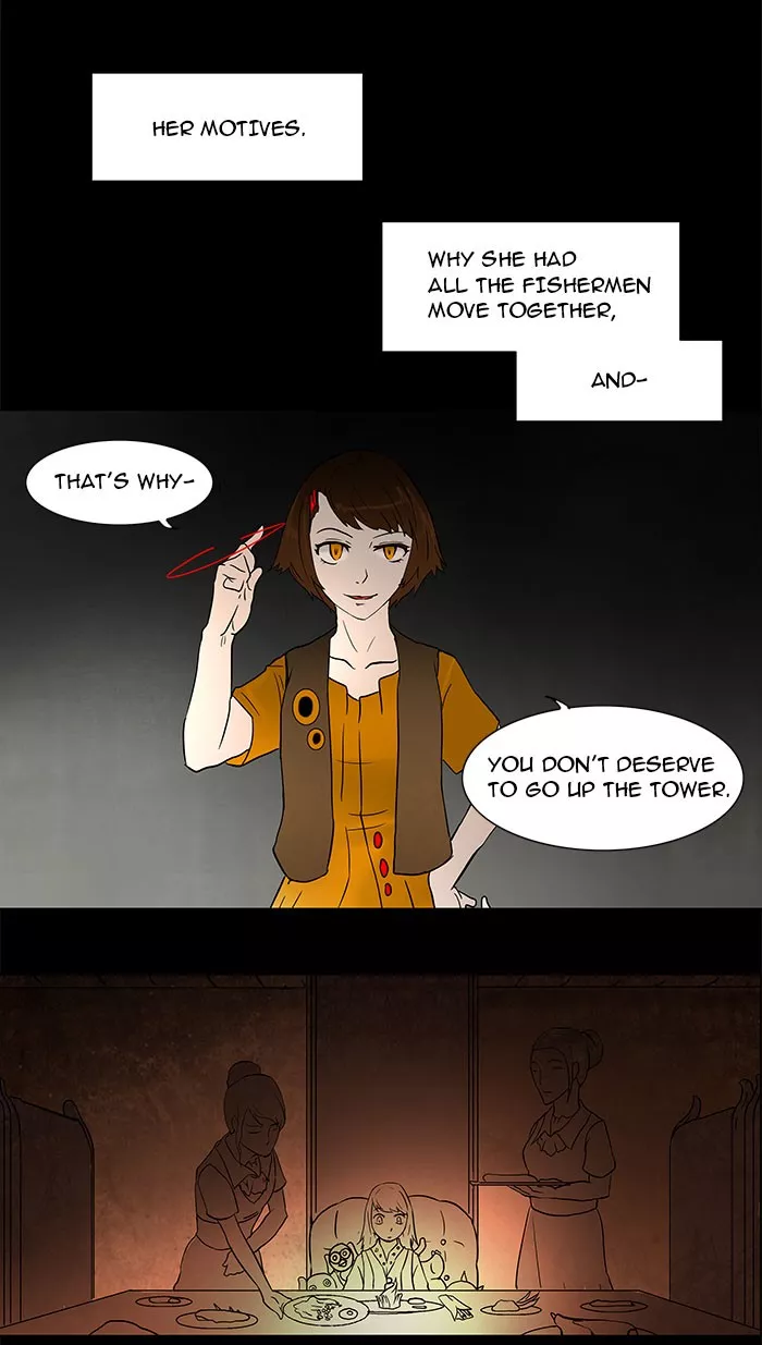 Tower of God, chapter 44, image 35
