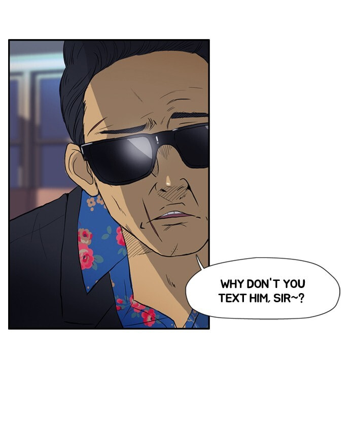 Wind Breaker, chapter 29, page 31