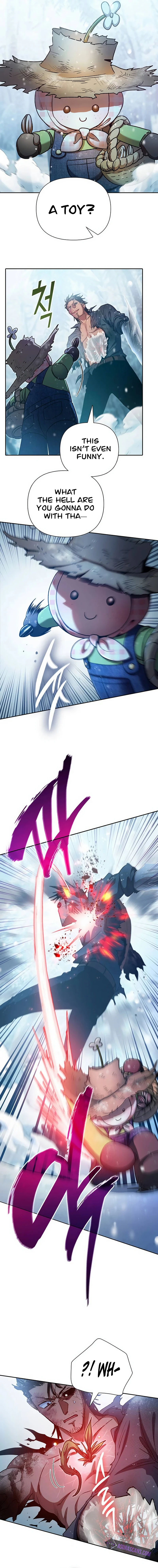 The S-Classes That I Raised, chapter 150, image 3