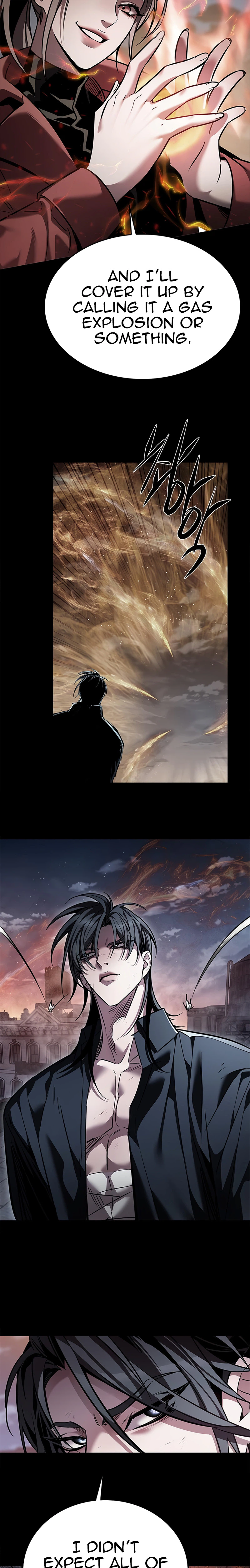 Eleceed, chapter 415, image 25