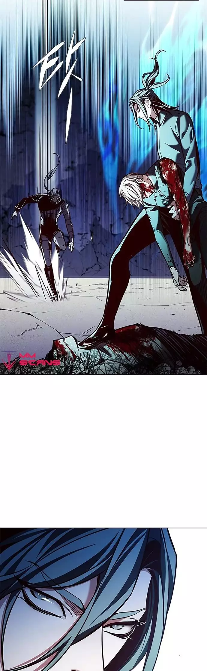 Eleceed, chapter 211, image 22
