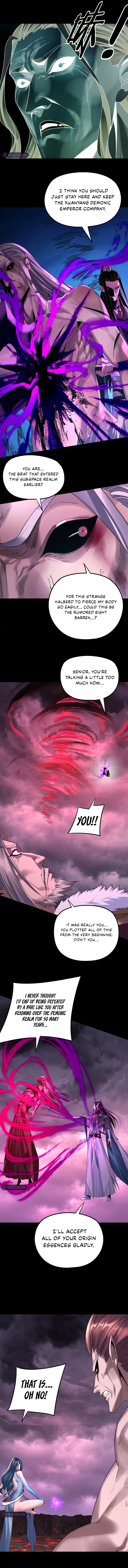 I Am the Fated Villain, chapter 201, image 7