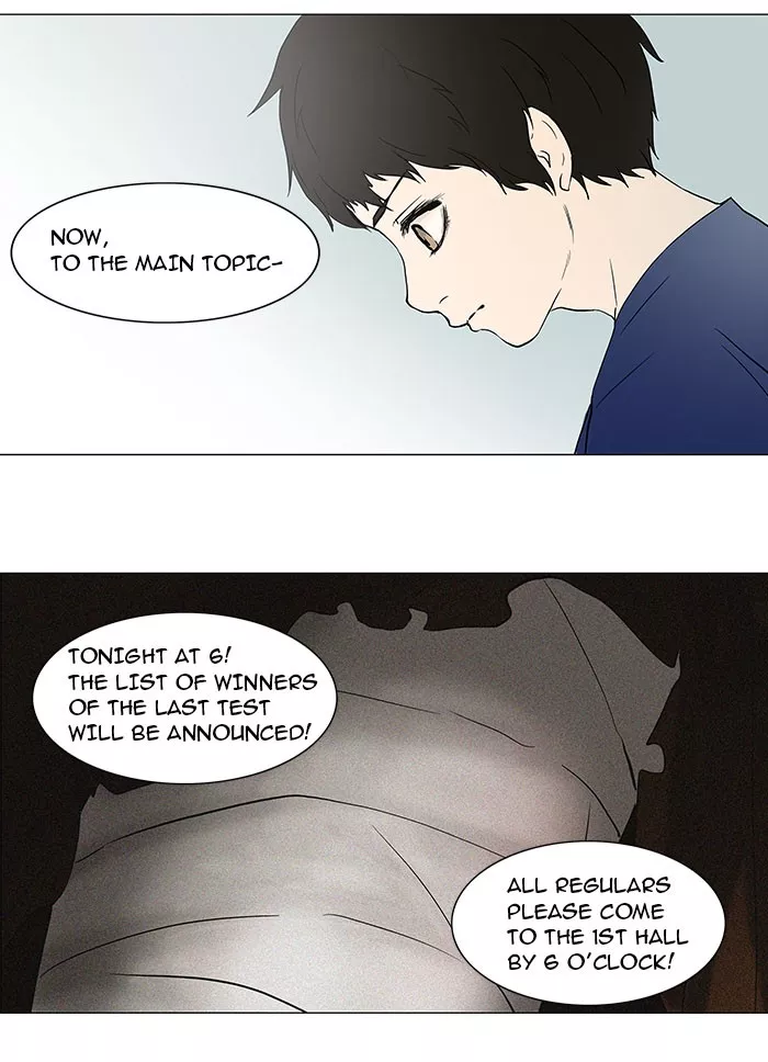 Tower of God, chapter 52, image 4