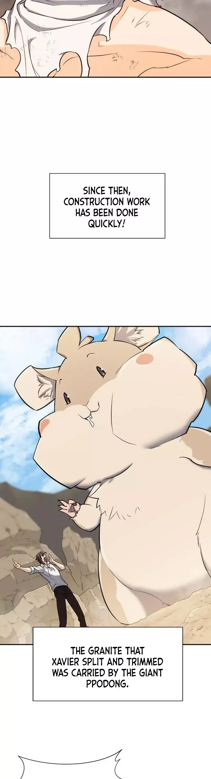 The Greatest Estate Developer, chapter 14, image 35