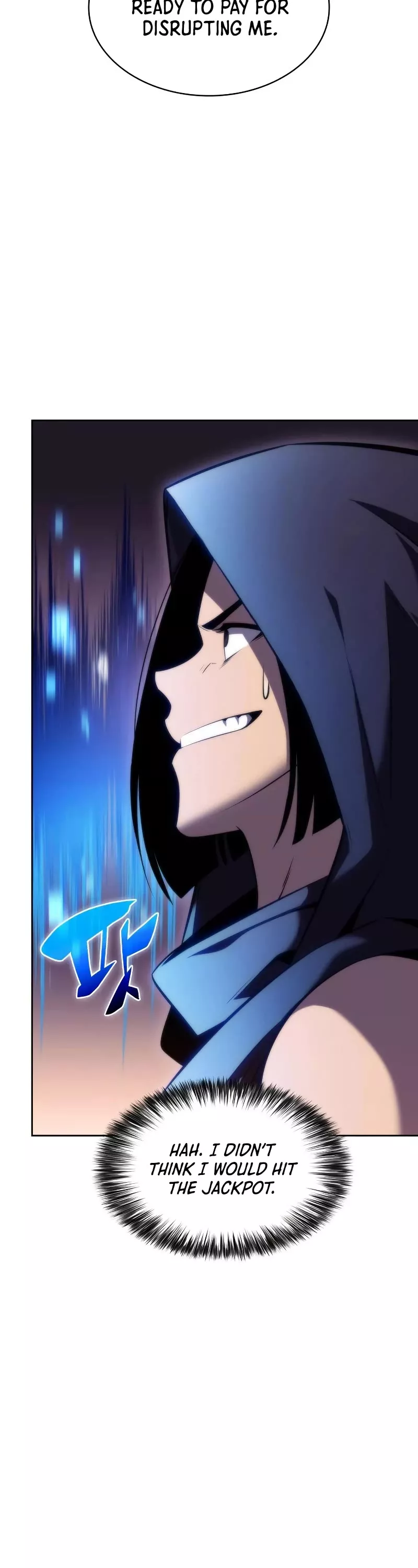 Solo Max-Level Newbie, chapter 79, image 29