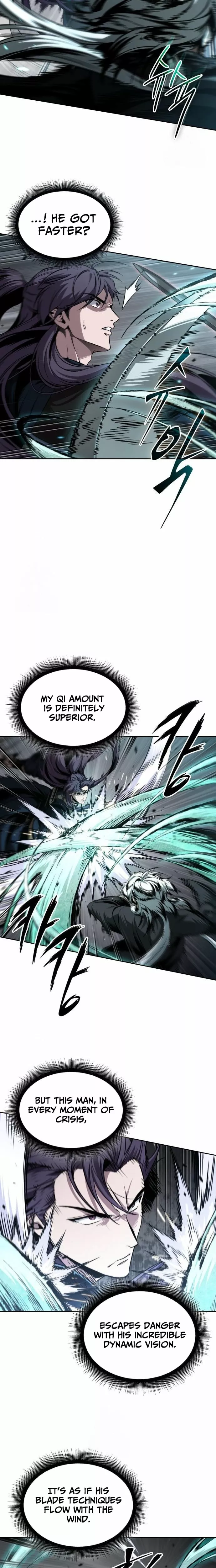 Nano Machine, chapter 296, image 17