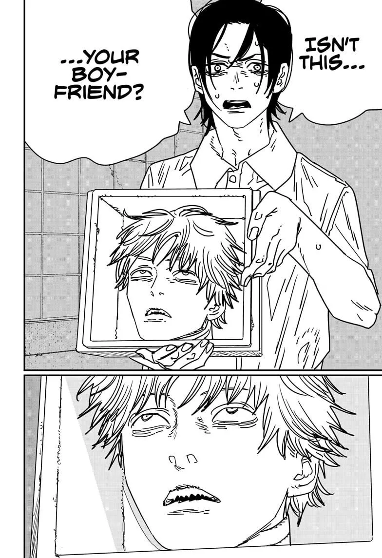 Chainsaw Man, chapter 161, image 12