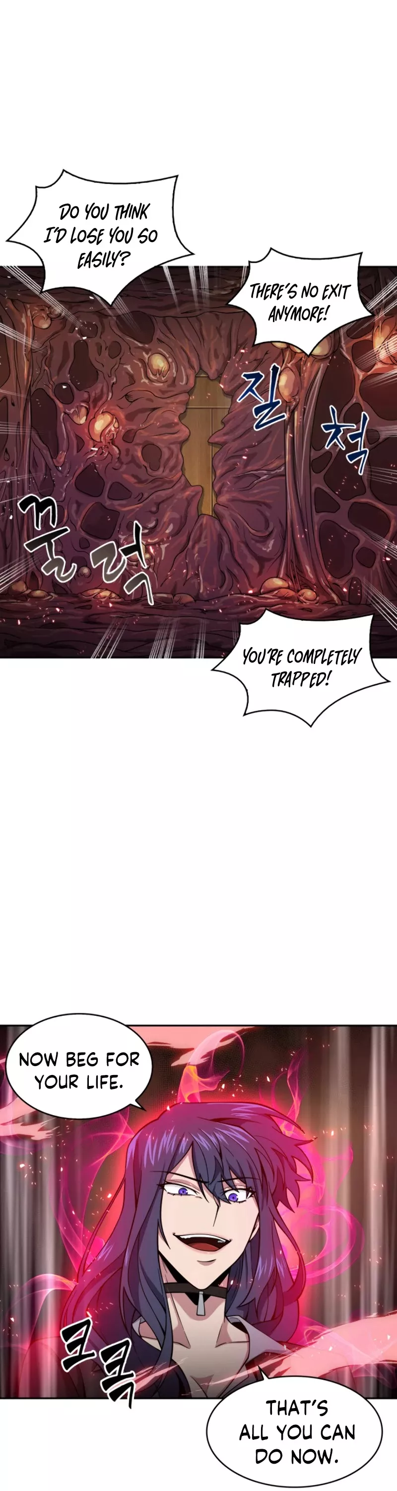 Tomb Raider King, chapter 112, image 5