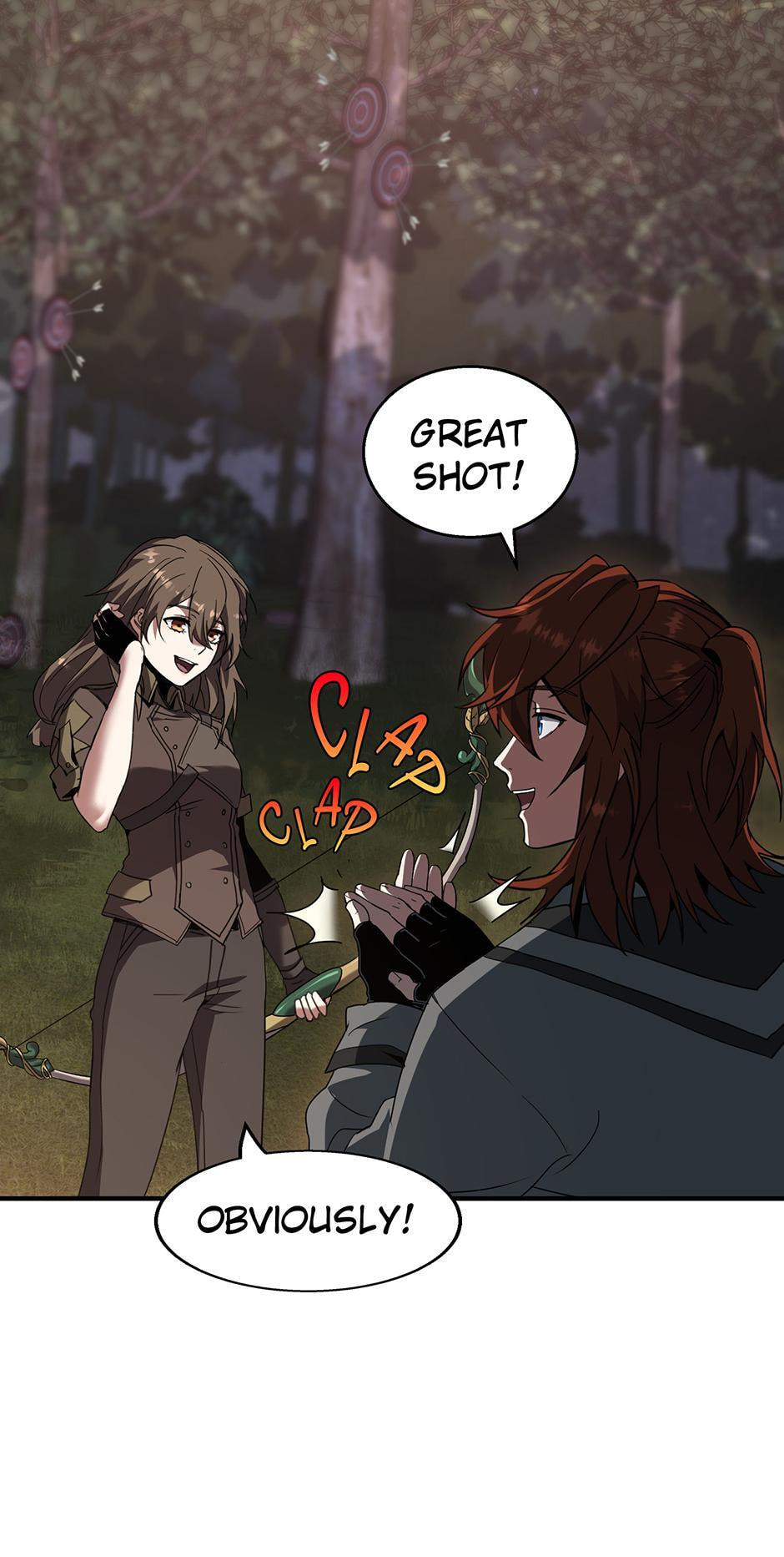 The Beginning After the End, chapter 208, image 6
