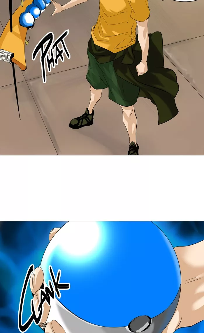 Tower of God, chapter 223, image 36