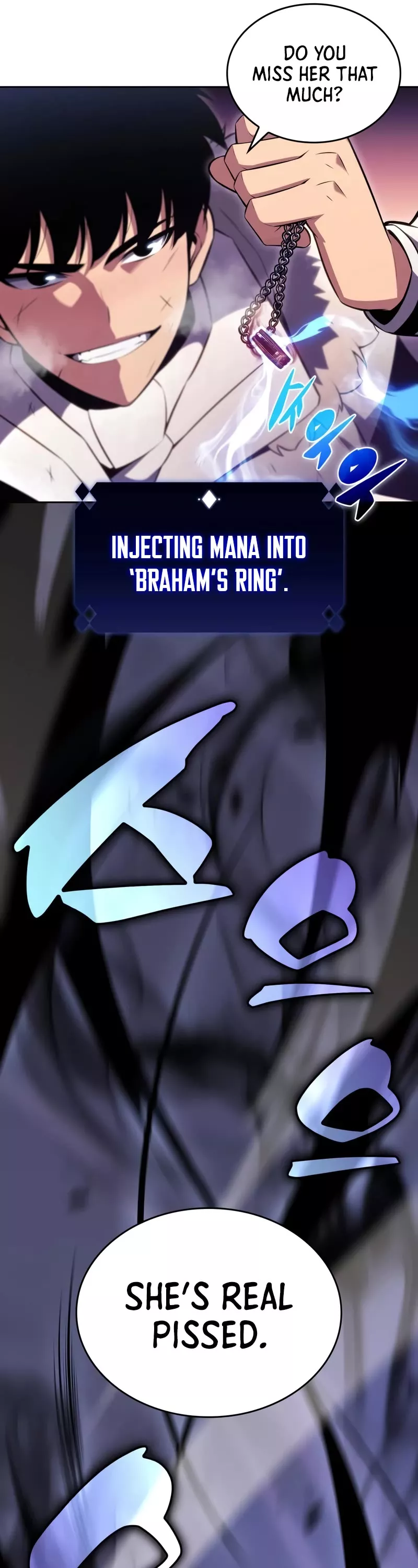 Solo Max-Level Newbie, chapter 91, image 51