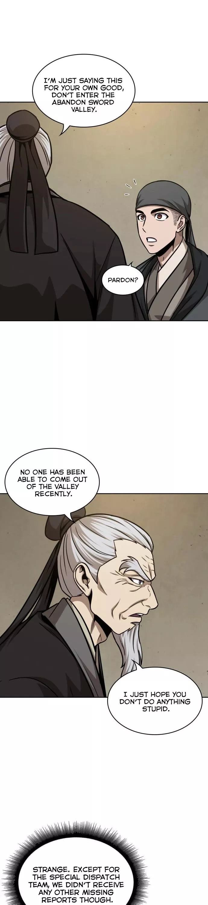 Nano Machine, chapter 141, image 22