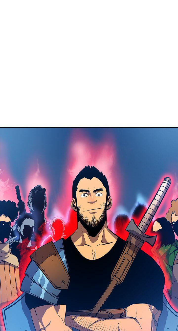 Solo Leveling, chapter 161, page 117
