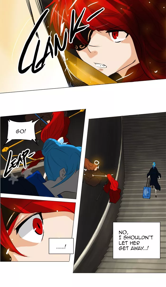 Tower of God, chapter 219, image 15