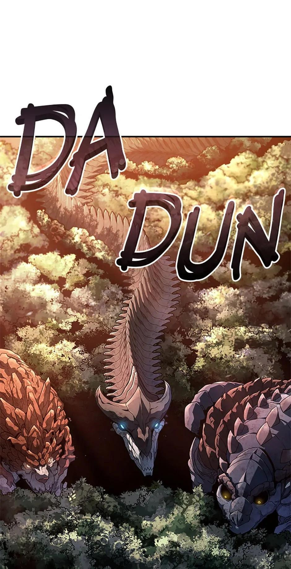 Revenge of the Baskerville Bloodhound, chapter 55, image 14