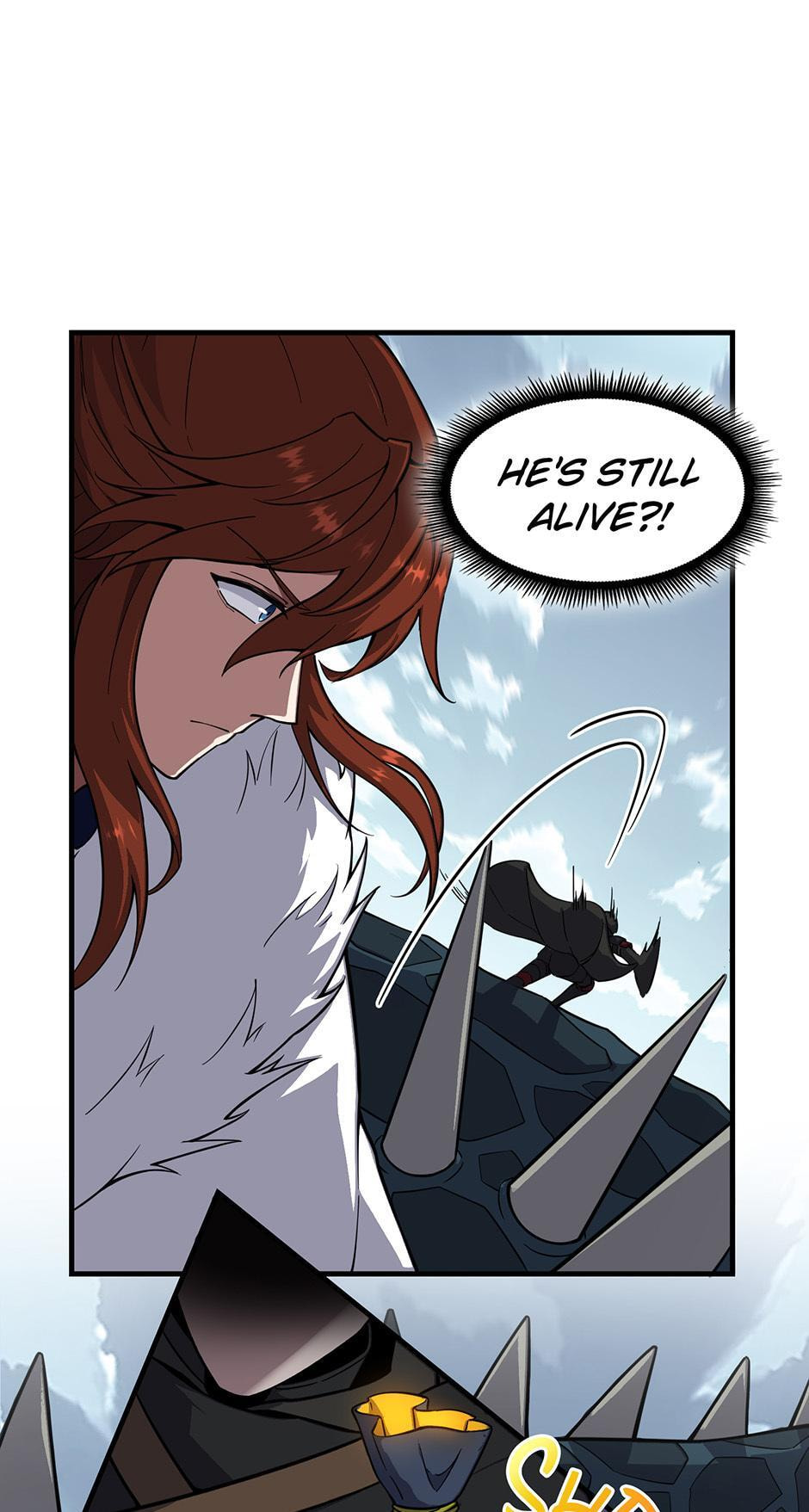 The Beginning After the End, chapter 246, image 20