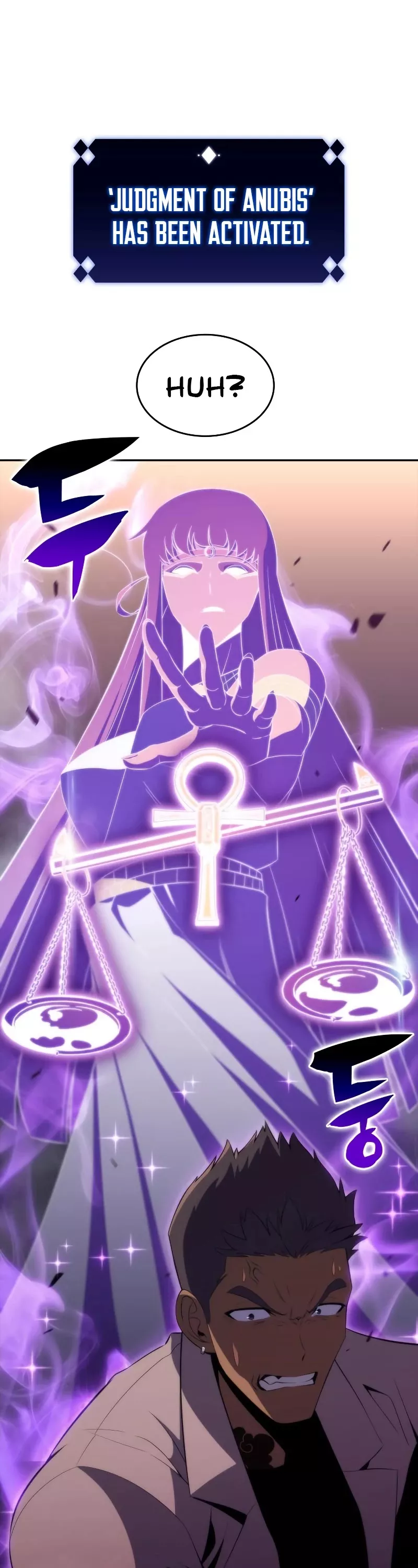 Solo Max-Level Newbie, chapter 32, image 33