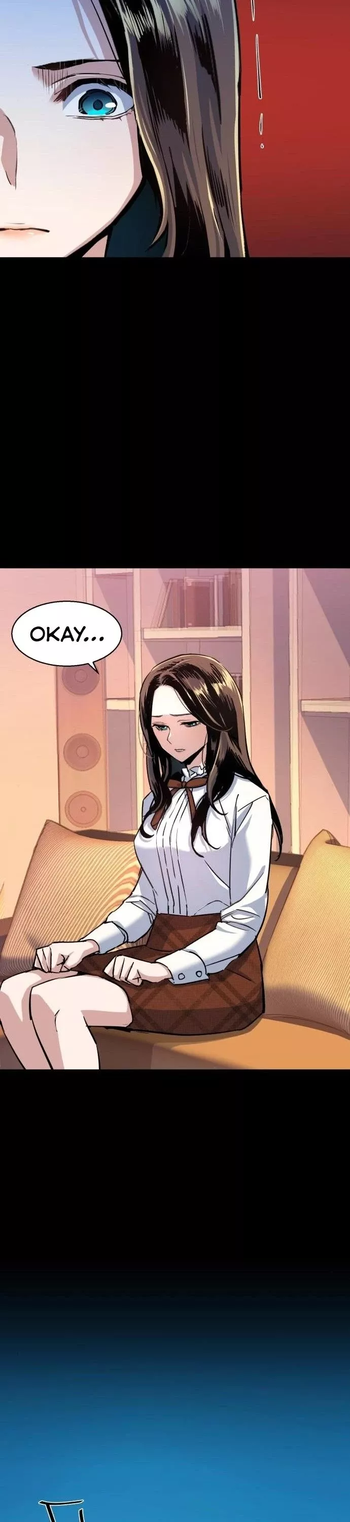 Teenage Mercenary, chapter 89, image 7