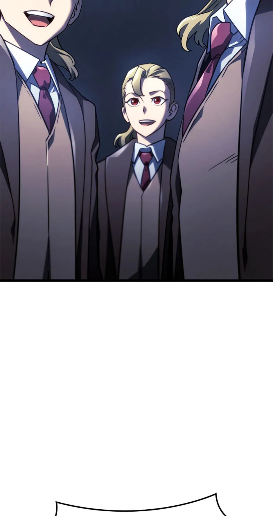 Revenge of the Baskerville Bloodhound, chapter 66, image 145