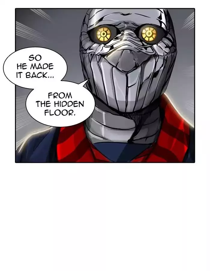 Tower of God, chapter 388, image 85