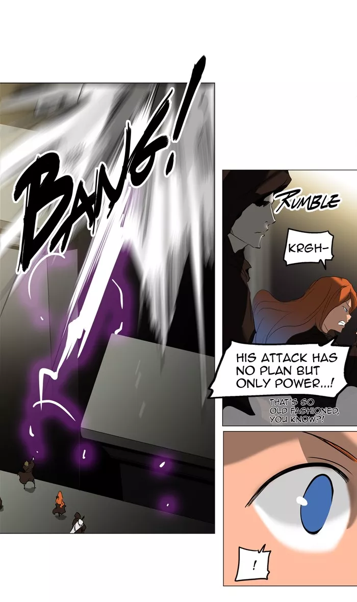 Tower of God, chapter 211, image 9