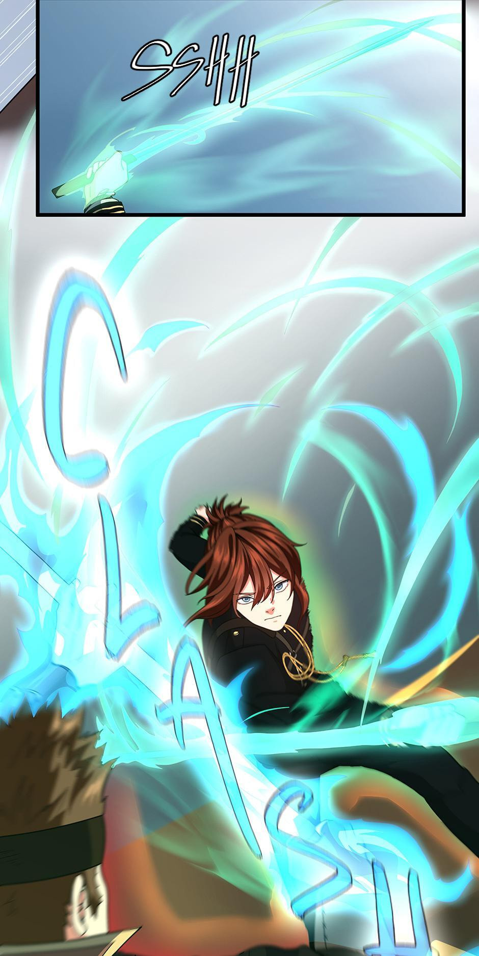 The Beginning After the End, chapter 94, image 60