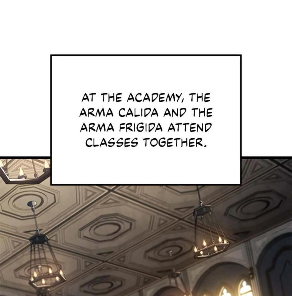 Revenge of the Baskerville Bloodhound, chapter 77, image 3