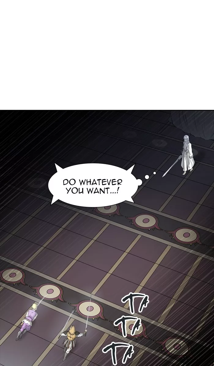 Tower of God, chapter 445, image 10