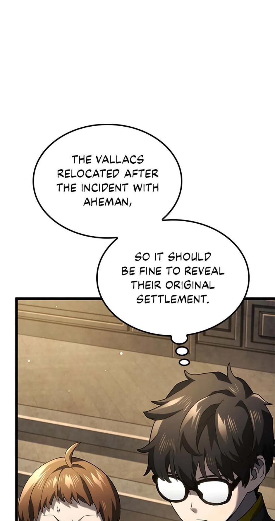 Revenge of the Baskerville Bloodhound, chapter 77, image 71