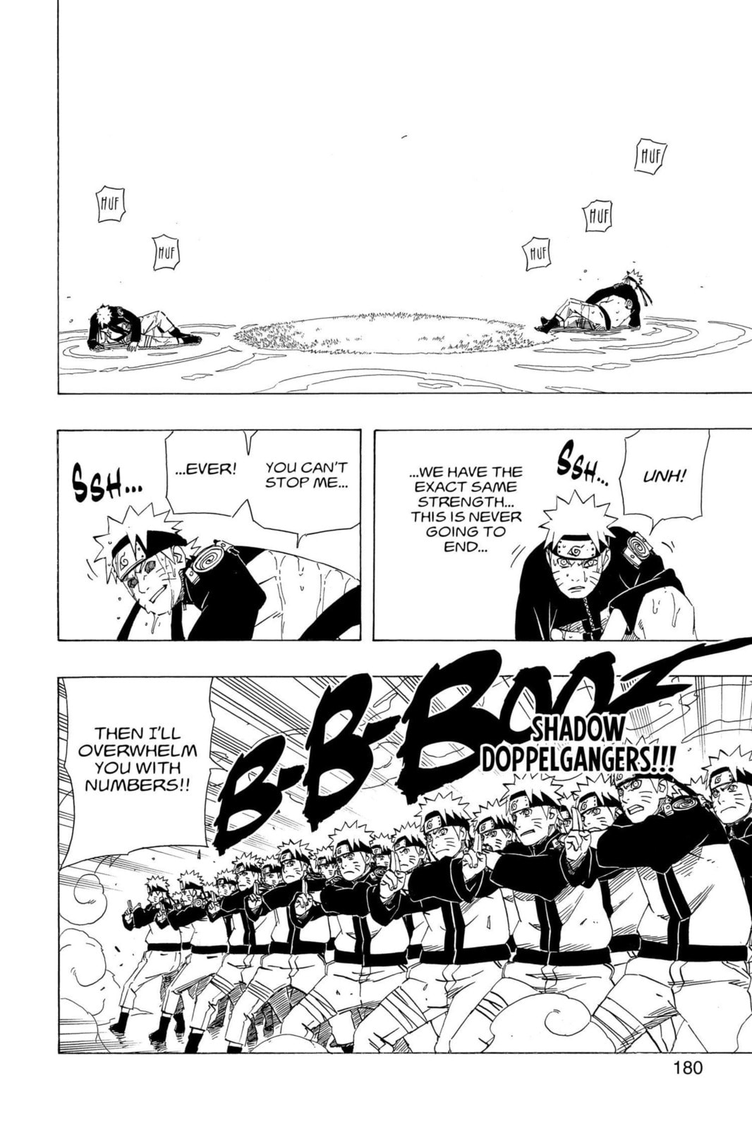 Naruto, chapter 493, image 8