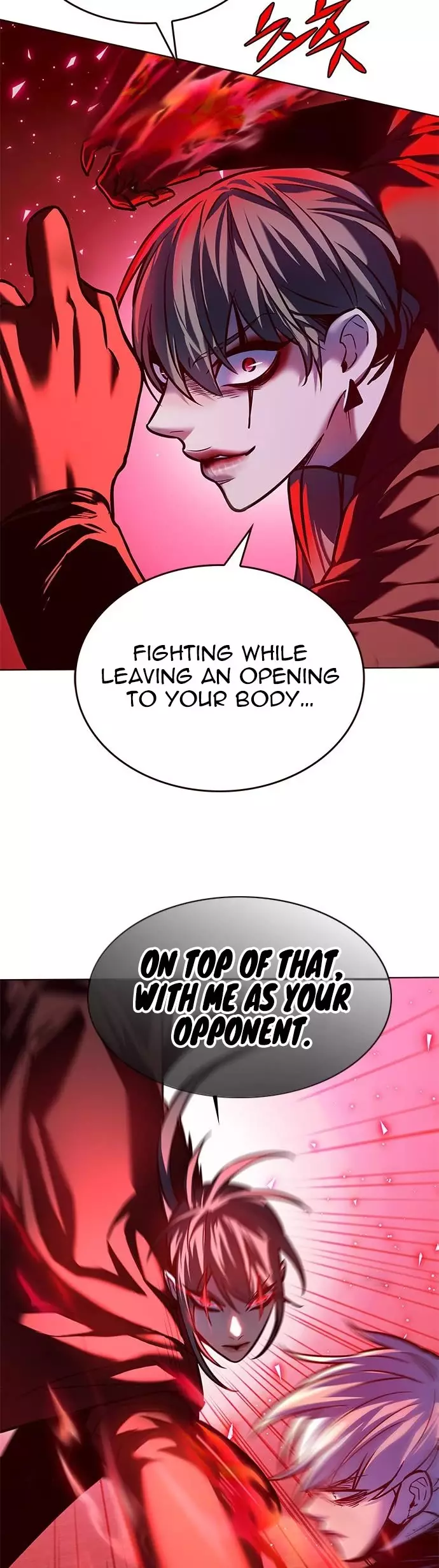 Eleceed, chapter 221, image 29