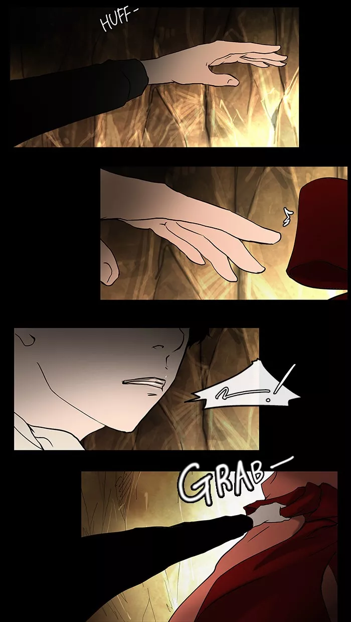 Tower of God, chapter 1, image 3