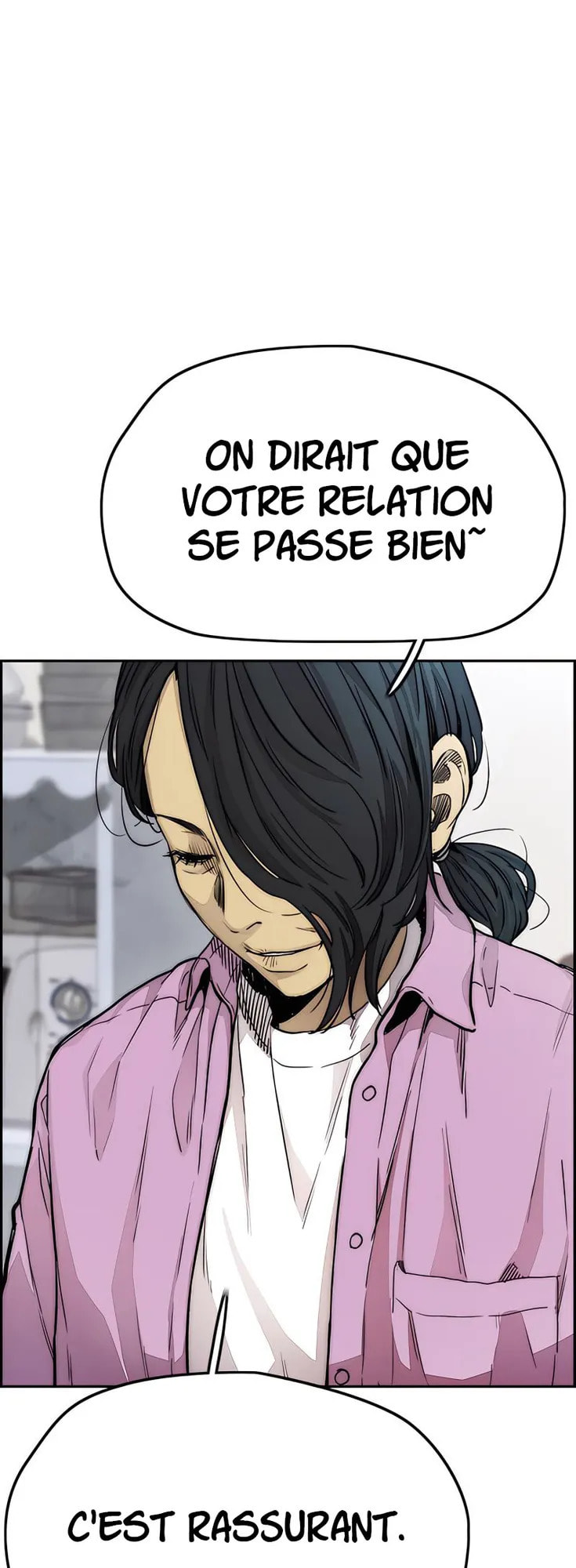 Wind Breaker, chapter 12, page 10