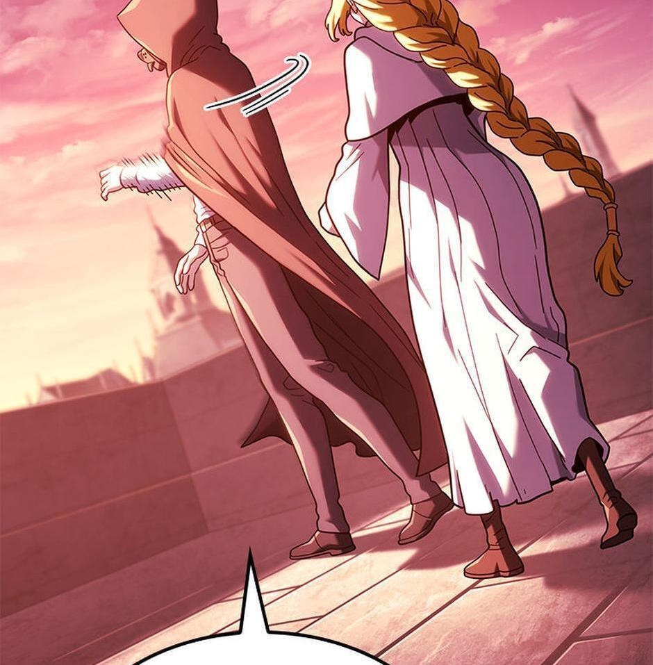 Revenge of the Baskerville Bloodhound, chapter 130, image 89