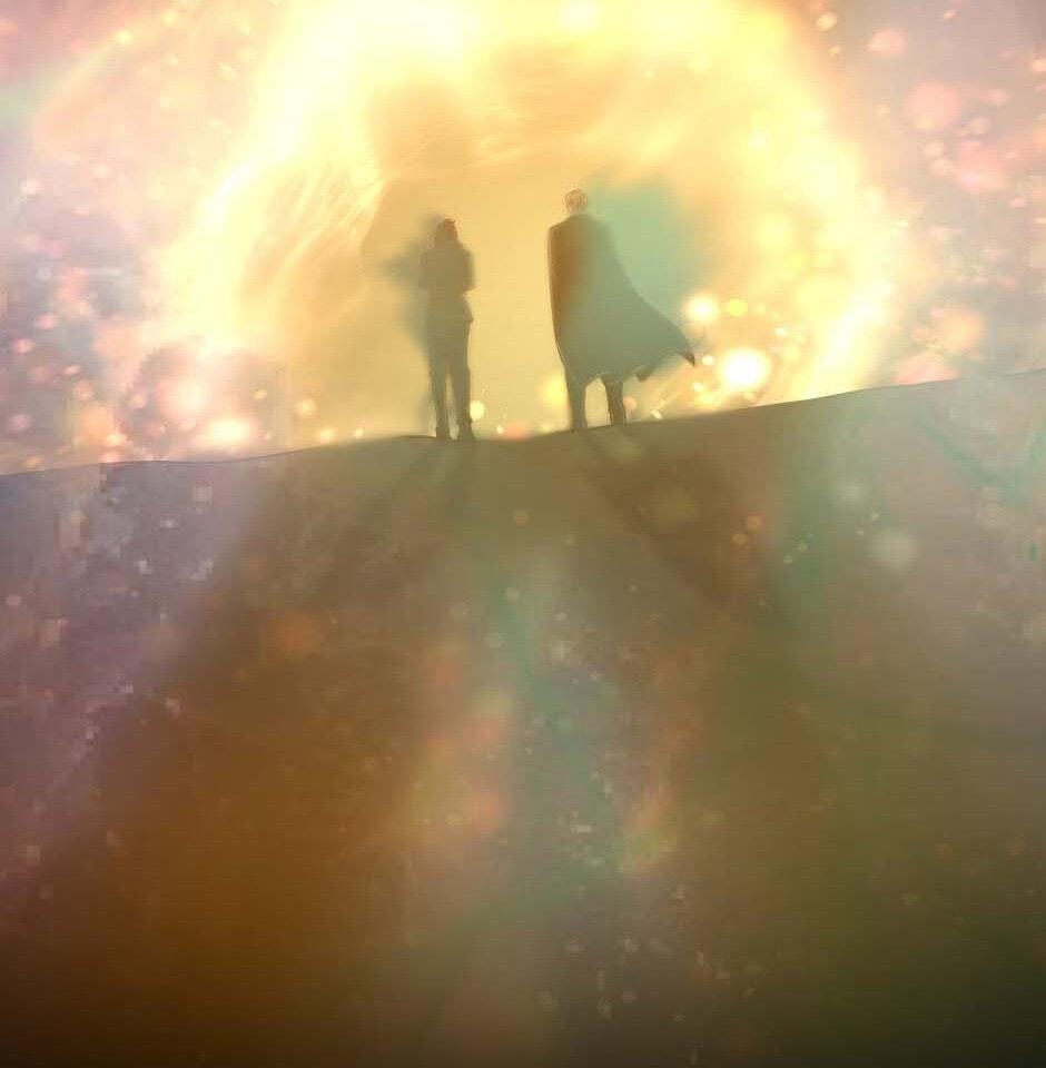 The Beginning After the End, chapter 149, image 158