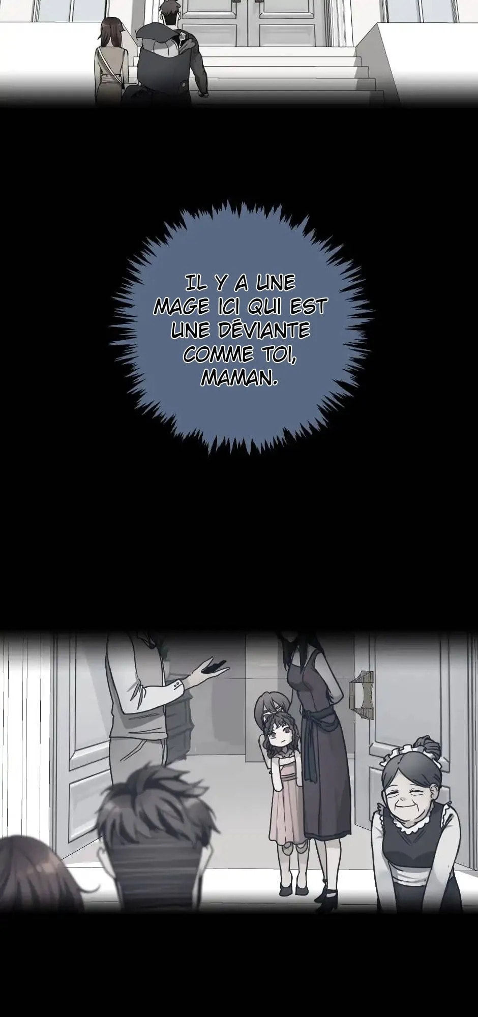 The Beginning After the End, chapter 24, image 30