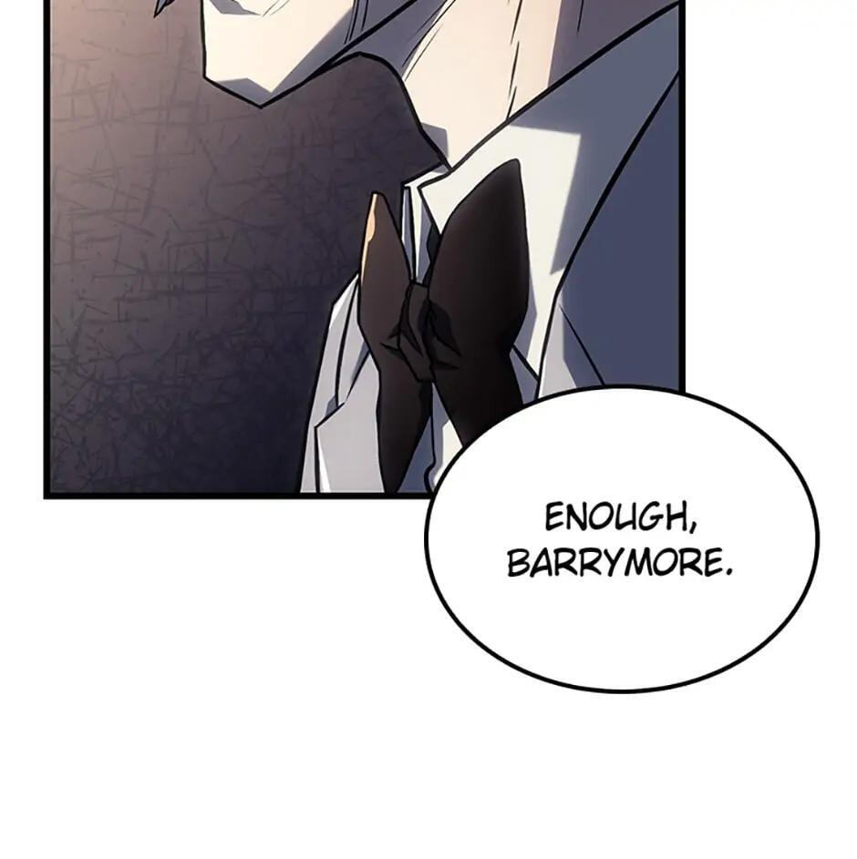 Revenge of the Baskerville Bloodhound, chapter 10, image 137