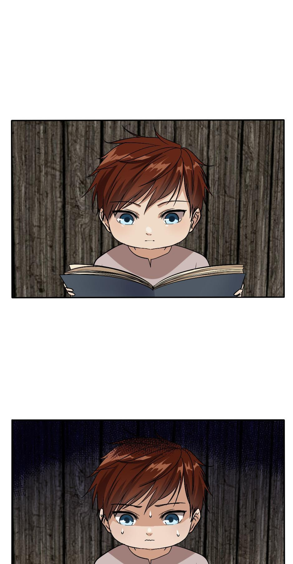 The Beginning After the End, chapter 8, page 36