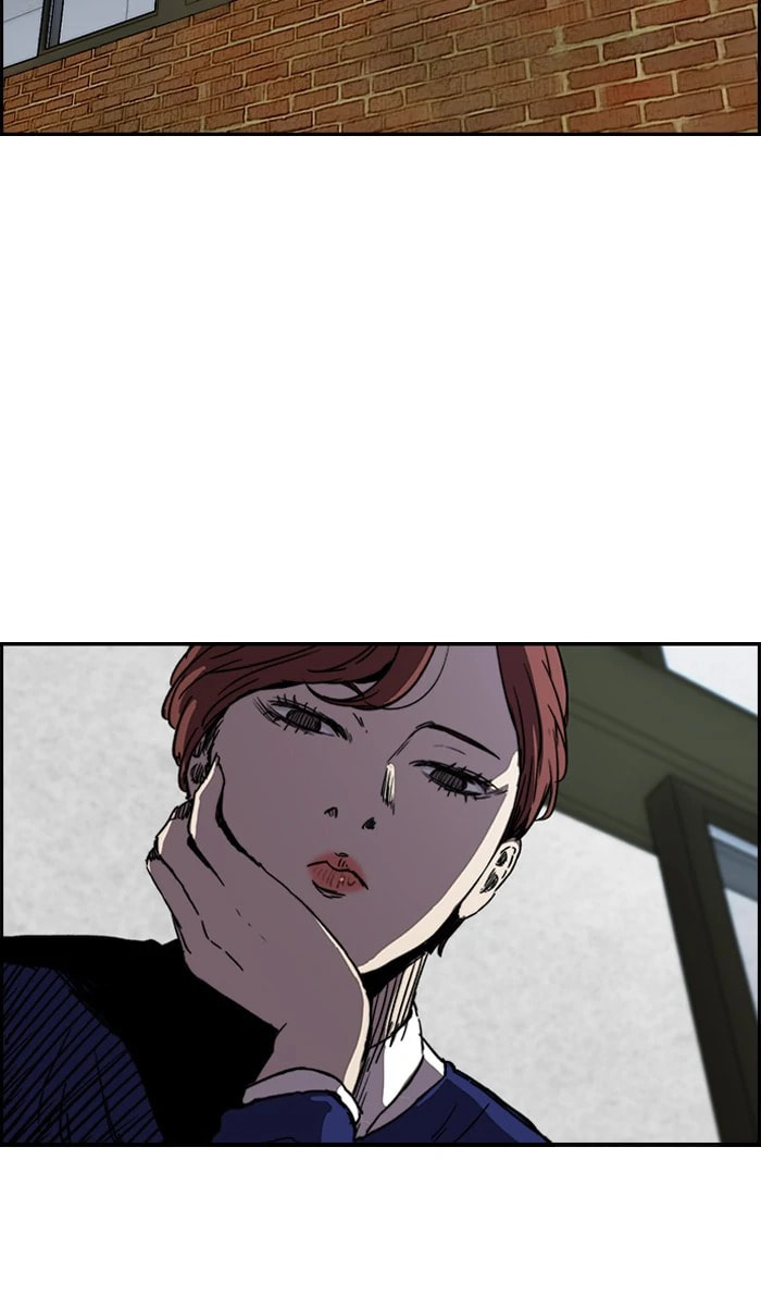 Wind Breaker, chapter 216, image 31