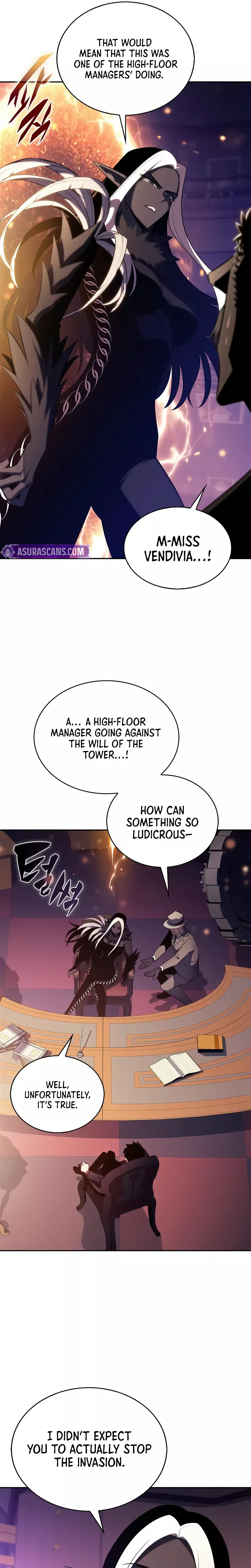 Solo Max-Level Newbie, chapter 199, image 20
