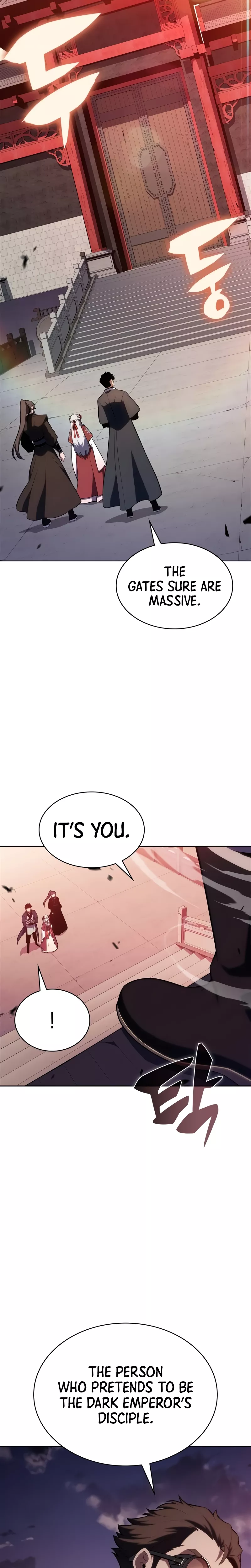 Solo Max-Level Newbie, chapter 169, image 30