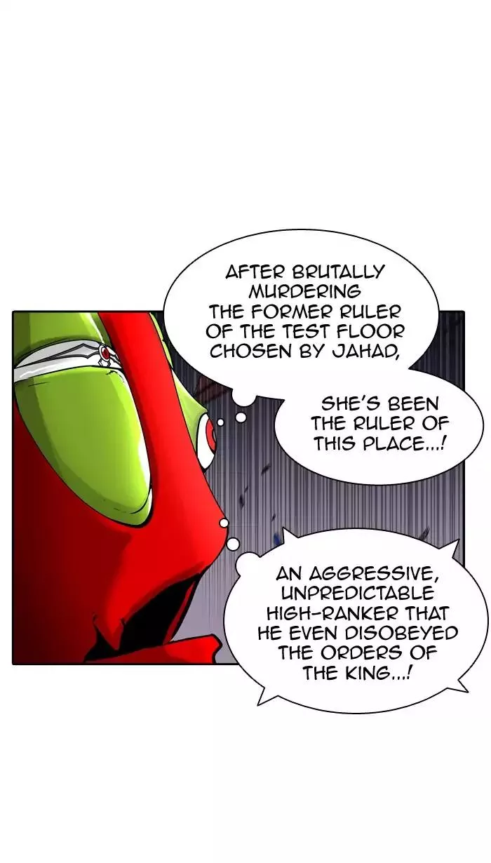 Tower of God, chapter 394, image 5