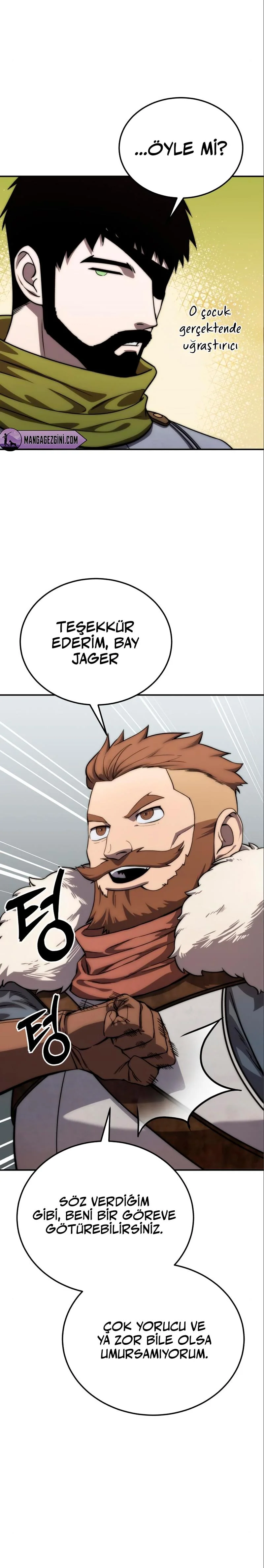 Star-Embracing Swordmaster, chapter 17, image 30